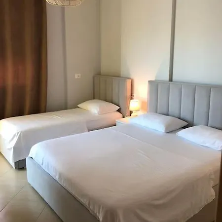 Aloha * Vlorë