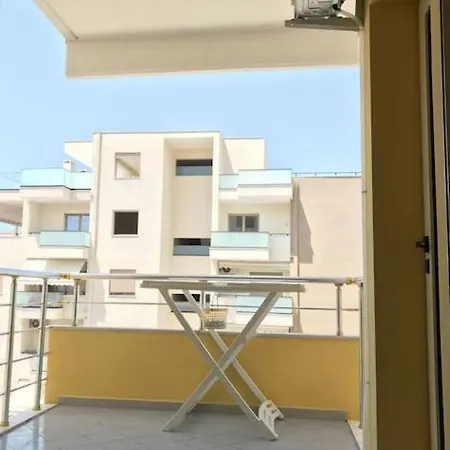 아파트 Aloha Vlorë