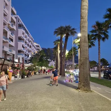 Aloha * Vlorë