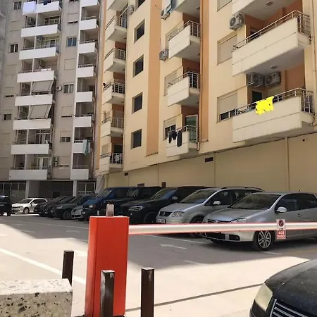 Aloha * Vlorë