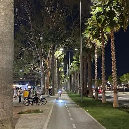 Aloha * Vlorë